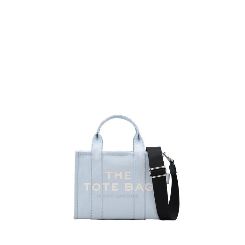MARC JACOBS The Canvas Small Tote Bag image number 12